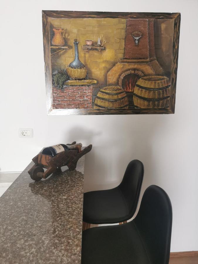 Loft Apartment Pula Bagian luar foto